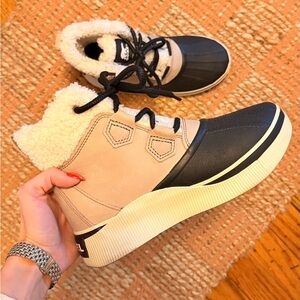 SOREL OUT N ABOUT IV Chillz Women's Waterproof Boots